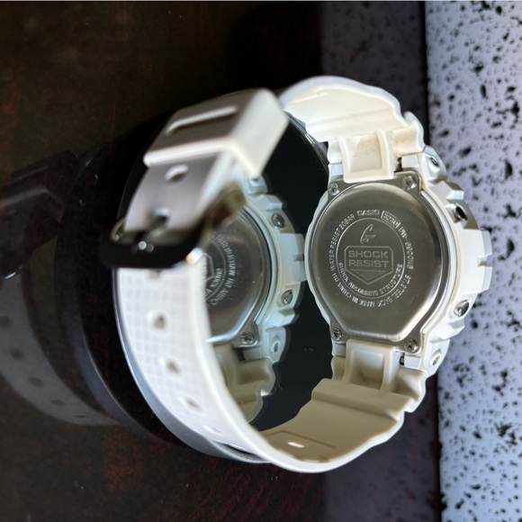 G-Shock watches - Picture 2 of 4